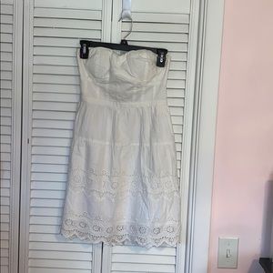 American Eagle Dress